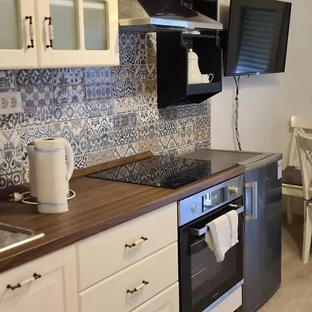 Apartment Loreta Cres