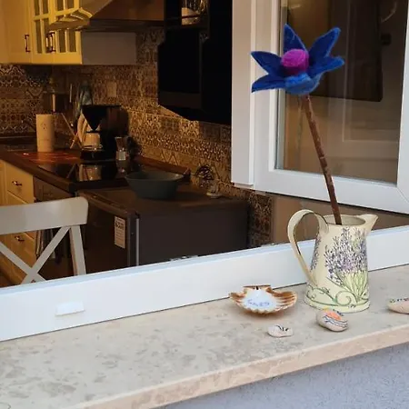 Loreta Apartment Cres