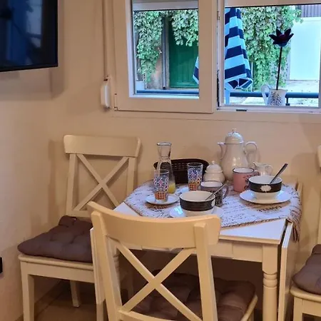 Apartment Loreta Cres