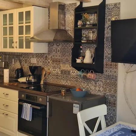 Loreta Appartement
