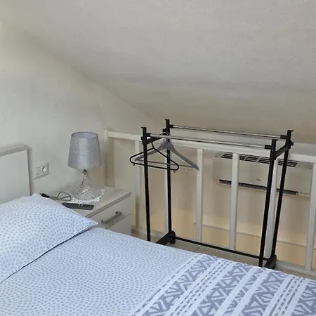 Loreta Apartment Cres