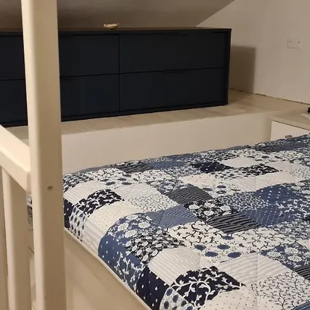 Apartman Loreta *