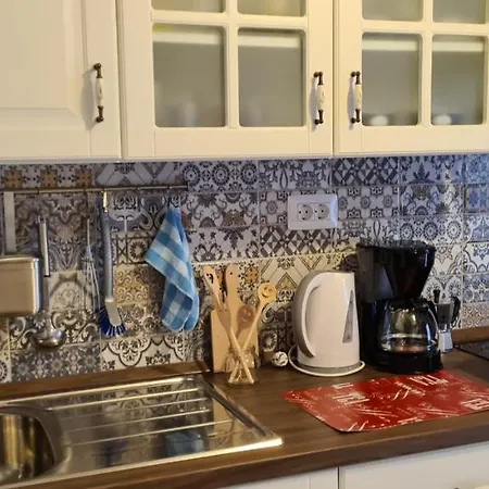 Apartman Loreta