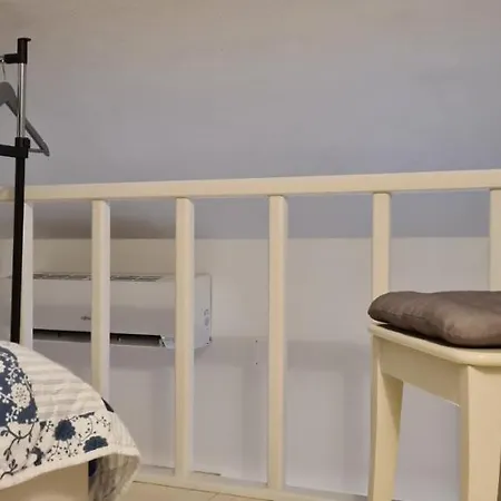 Apartman Loreta Cres