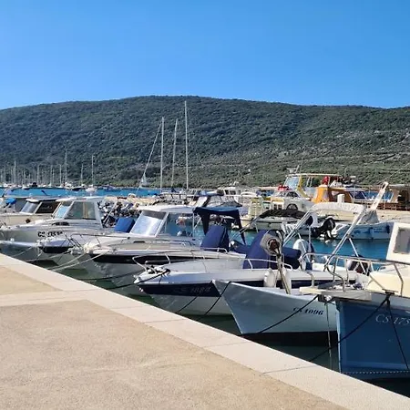 Apartman Loreta Cres
