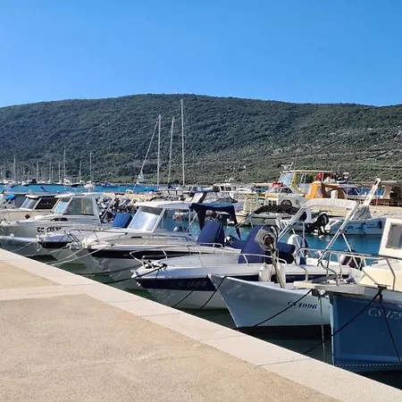 Apartmán Loreta Cres