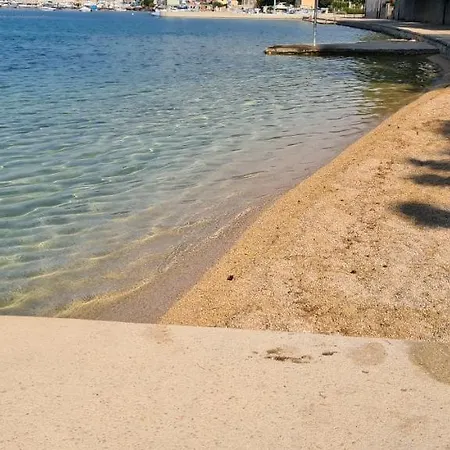Apartman Loreta Cres