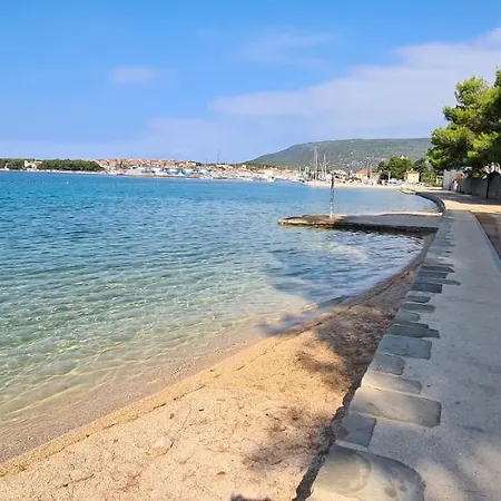 Apartmán Loreta Cres