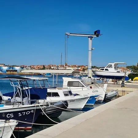 Loreta Apartman