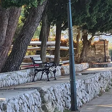 Loreta Apartmán Cres