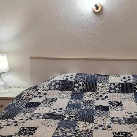 Loreta Apartmán Cres