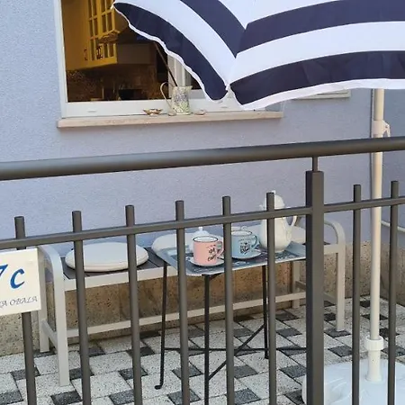 Apartman Loreta *