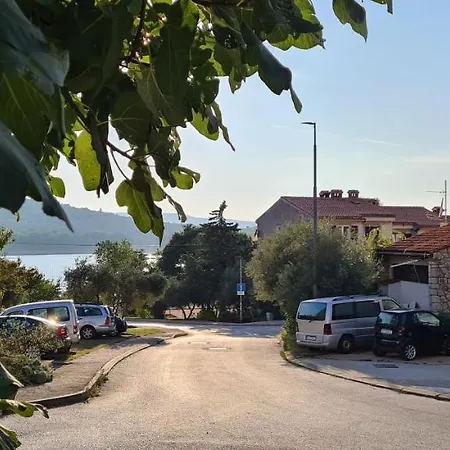 Loreta Apartman