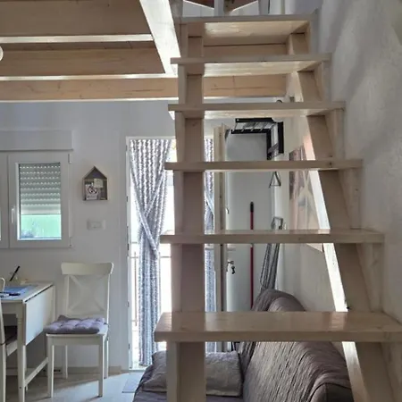 Apartmán Loreta Cres