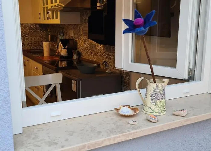 Loreta Apartment Cres