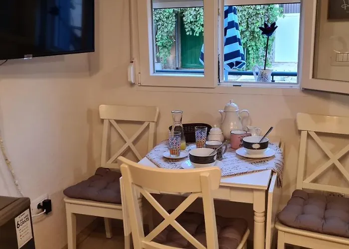 Apartment Loreta Cres