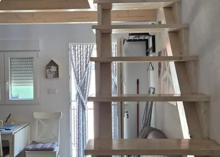 Apartment Loreta Cres