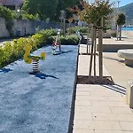Loreta Appartement Cres
