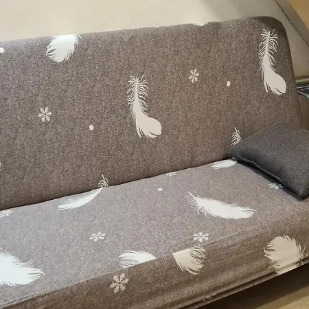 公寓 Loreta 茨雷斯