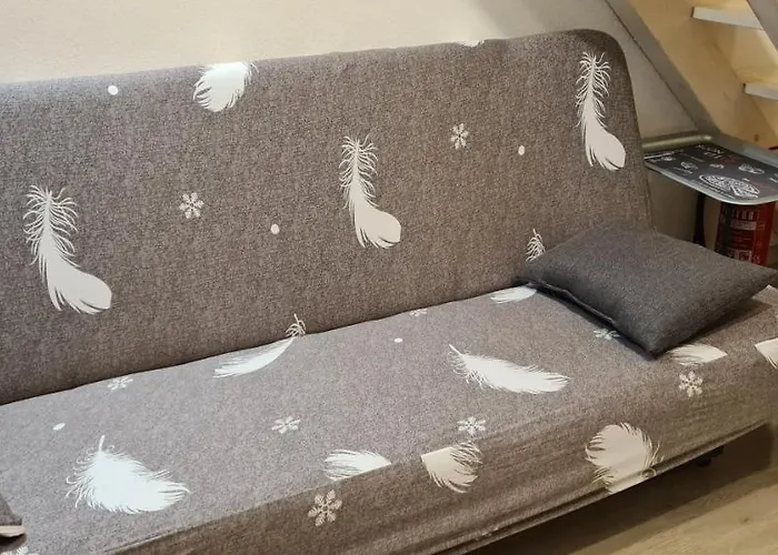 Apartmán Loreta Cres