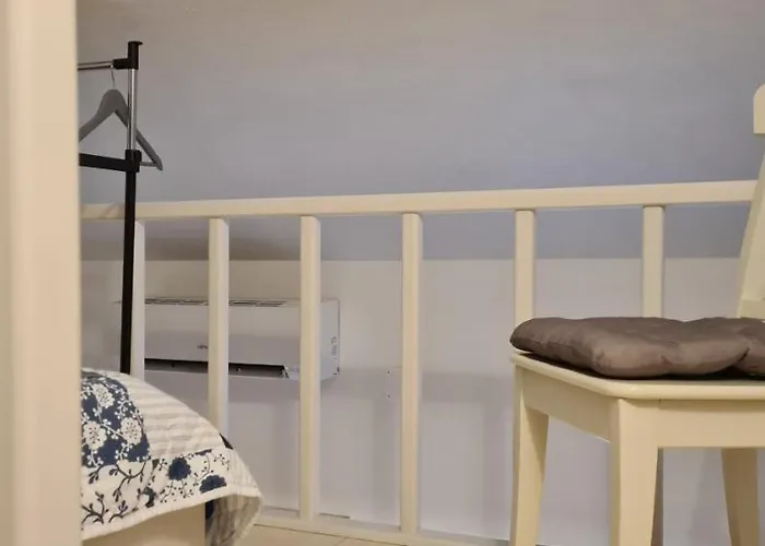 Apartmán Loreta Cres