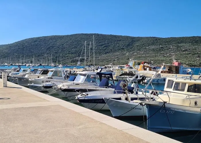 Apartmán Loreta Cres