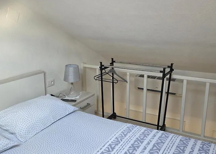 Loreta Apartmán Cres